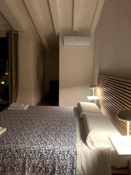 Waterfront Balcony I Grani 4 Resort Style Suite Livorno Buitenkant foto