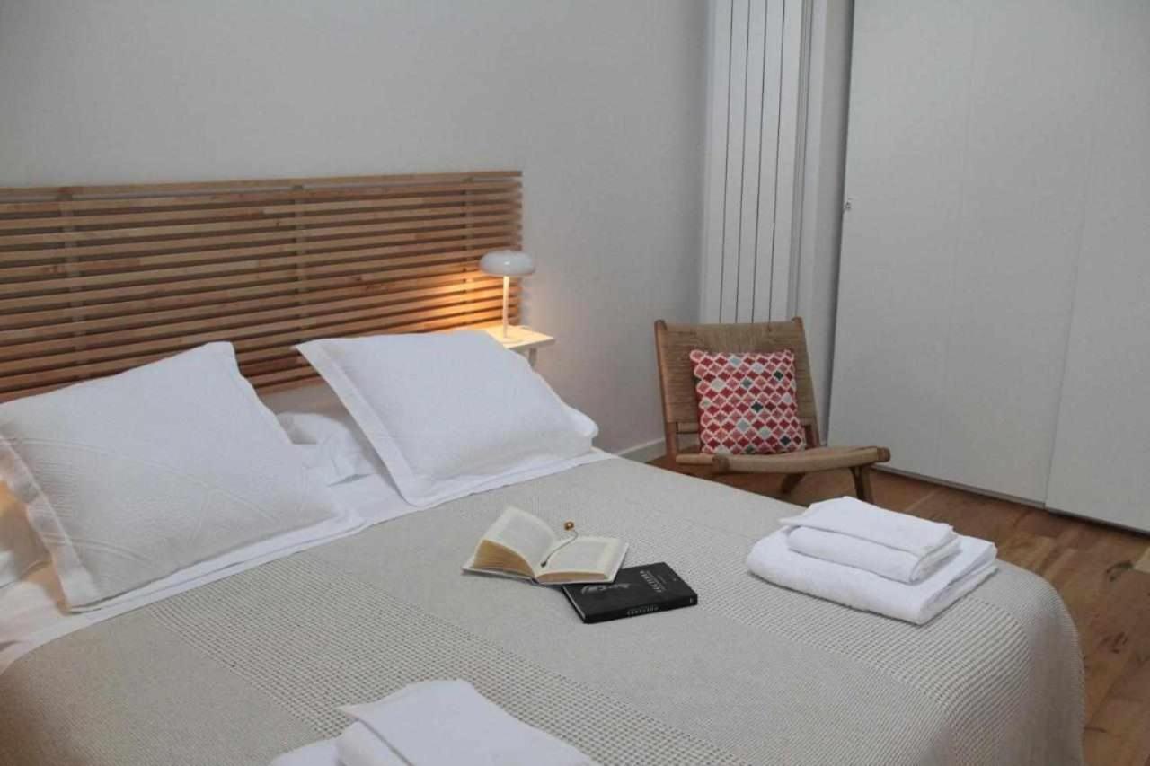 Waterfront Balcony I Grani 4 Resort Style Suite Livorno Buitenkant foto