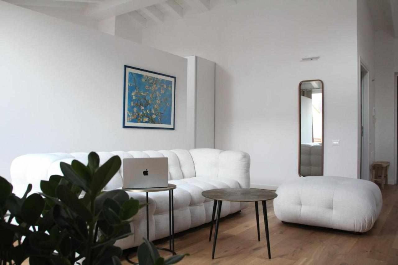 Waterfront Balcony I Grani 4 Resort Style Suite Livorno Buitenkant foto