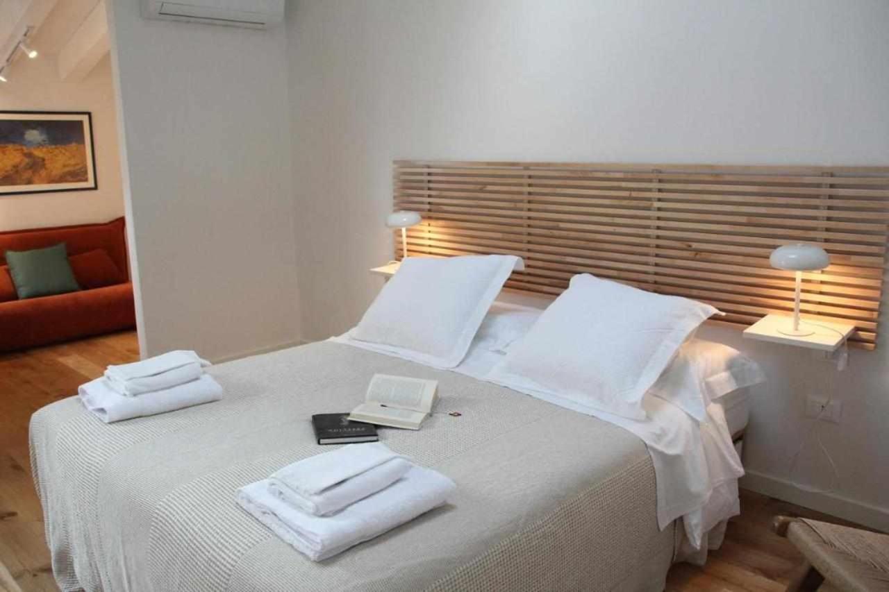 Waterfront Balcony I Grani 4 Resort Style Suite Livorno Buitenkant foto