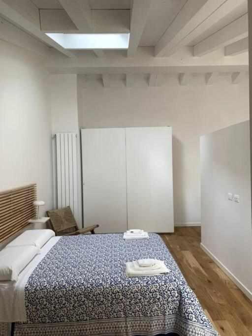 Waterfront Balcony I Grani 4 Resort Style Suite Livorno Buitenkant foto