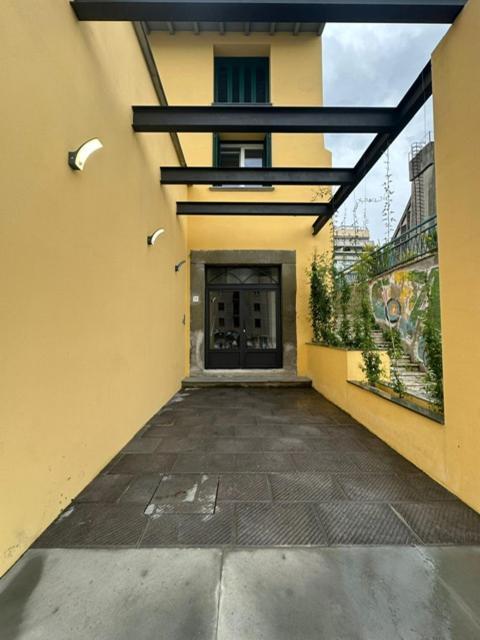 Waterfront Balcony I Grani 4 Resort Style Suite Livorno Buitenkant foto
