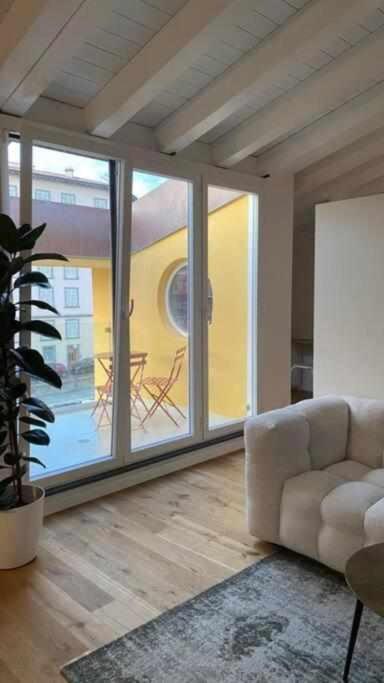 Waterfront Balcony I Grani 4 Resort Style Suite Livorno Buitenkant foto